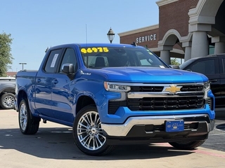 2026 Chevrolet Silverado 1500 for sale in Carrollton TX