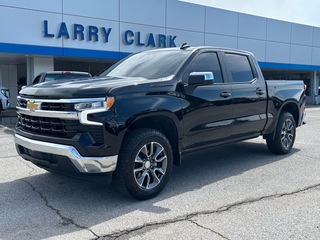2023 Chevrolet Silverado 1500 for sale in Amory MS