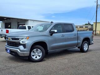 2025 Chevrolet Silverado 1500 for sale in Nederland TX