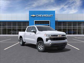 2025 Chevrolet Silverado 1500 for sale in Charlotte NC