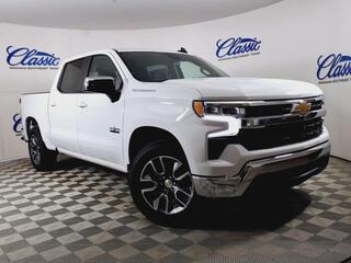 2026 Chevrolet Silverado 1500 for sale in Topeka KS