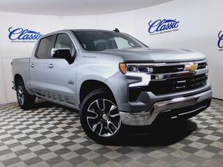 2026 Chevrolet Silverado 1500 for sale in Topeka KS