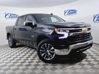 2026 Chevrolet Silverado 1500 for sale in Topeka KS