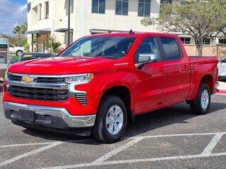 2025 Chevrolet Silverado 1500 for sale in Fort Mill SC