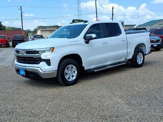 2025 Chevrolet Silverado 1500 for sale in Refugio TX