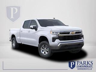 2025 Chevrolet Silverado 1500 for sale in Kernersville NC