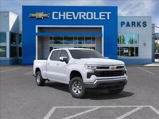 2025 Chevrolet Silverado 1500 for sale in Kernersville NC