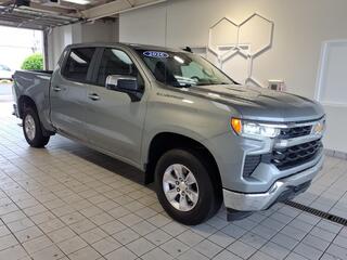 2026 Chevrolet Silverado 1500 for sale in Bowling Green KY