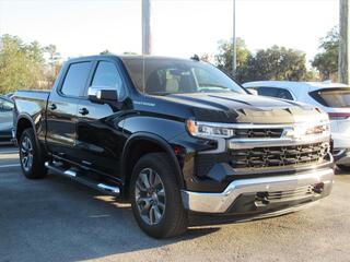 2026 Chevrolet Silverado 1500 for sale in Ocala FL