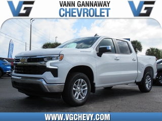 2026 Chevrolet Silverado 1500 for sale in Eustis FL