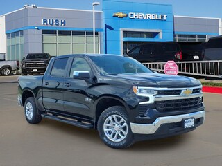 2026 Chevrolet Silverado 1500 for sale in Elgin TX