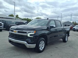 2025 Chevrolet Silverado 1500 for sale in Houston TX