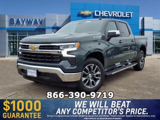 2025 Chevrolet Silverado 1500 for sale in Pearland TX