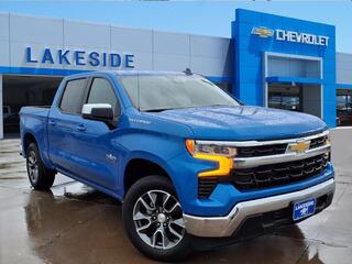 2025 Chevrolet Silverado 1500 for sale in Rockwall TX