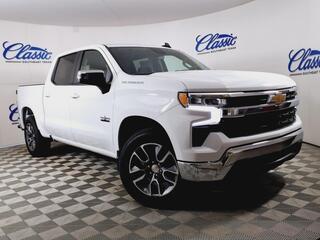 2026 Chevrolet Silverado 1500 for sale in Topeka KS