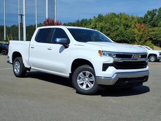 2026 Chevrolet Silverado 1500 for sale in Charlotte NC