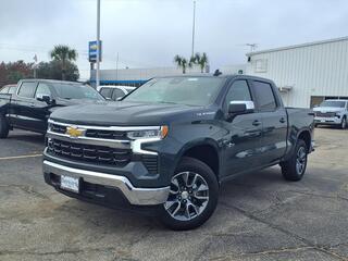 2026 Chevrolet Silverado 1500 for sale in Pearland TX