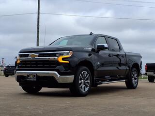 2026 Chevrolet Silverado 1500 for sale in West TX