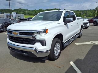 2024 Chevrolet Silverado 1500 for sale in Malvern AR