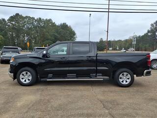 2024 Chevrolet Silverado 1500 for sale in Philadelphia MS