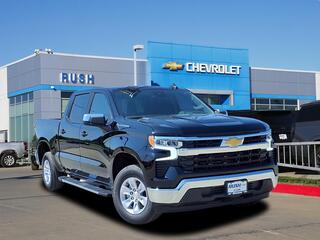 2026 Chevrolet Silverado 1500 for sale in Elgin TX