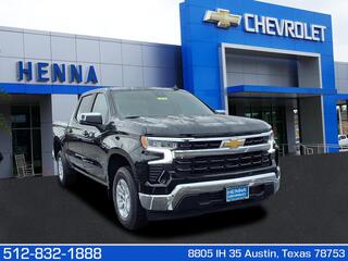 2026 Chevrolet Silverado 1500 for sale in Austin TX
