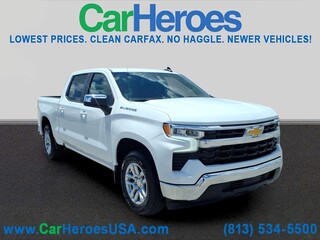 2023 Chevrolet Silverado 1500 for sale in Greer SC