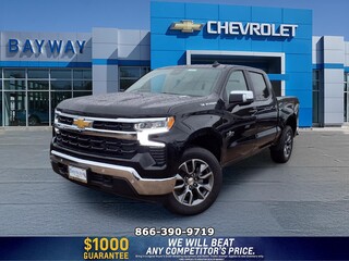 2026 Chevrolet Silverado 1500 for sale in Pearland TX