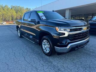 2024 Chevrolet Silverado 1500 for sale in Cedartown GA