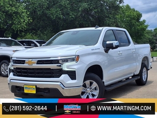 2025 Chevrolet Silverado 1500 for sale in Cleveland TX