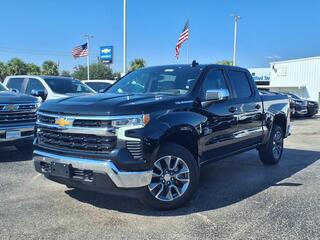 2026 Chevrolet Silverado 1500 for sale in Pearland TX