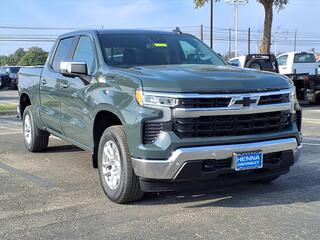 2026 Chevrolet Silverado 1500 for sale in Austin TX