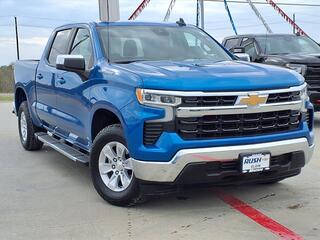2022 Chevrolet Silverado 1500 for sale in Elgin TX