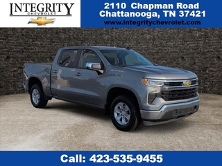 2023 Chevrolet Silverado 1500 for sale in Chattanooga TN