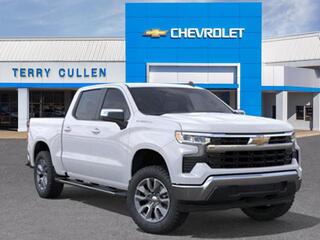 2023 Chevrolet Silverado 1500 for sale in Jonesboro GA