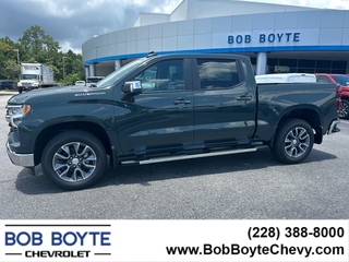 2025 Chevrolet Silverado 1500 for sale in Biloxi MS