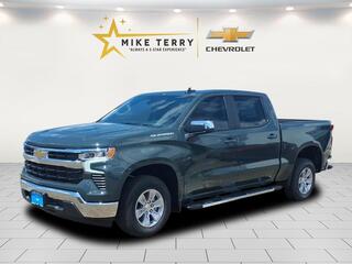 2026 Chevrolet Silverado 1500 for sale in Refugio TX