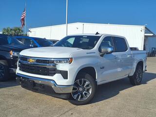2026 Chevrolet Silverado 1500 for sale in Pearland TX