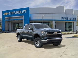 2026 Chevrolet Silverado 1500 for sale in Carrollton TX