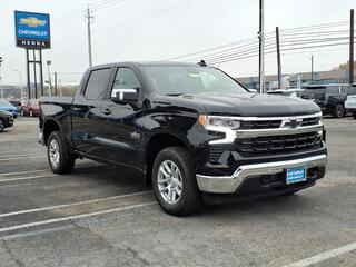 2026 Chevrolet Silverado 1500 for sale in Austin TX