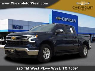 2023 Chevrolet Silverado 1500 for sale in West TX