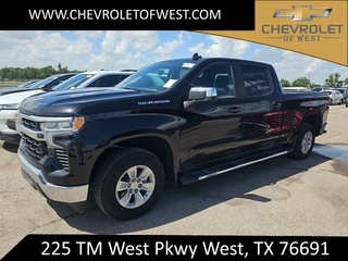 2024 Chevrolet Silverado 1500 for sale in West TX