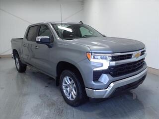 2024 Chevrolet Silverado 1500 for sale in Torrington CT