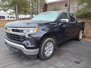 2024 Chevrolet Silverado 1500 for sale in Oxford MS