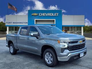 2025 Chevrolet Silverado 1500 for sale in Fort Washington MD