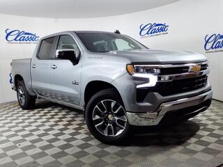 2026 Chevrolet Silverado 1500 for sale in Topeka KS