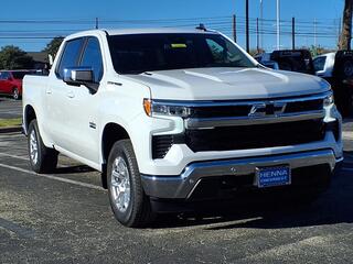 2026 Chevrolet Silverado 1500 for sale in Austin TX