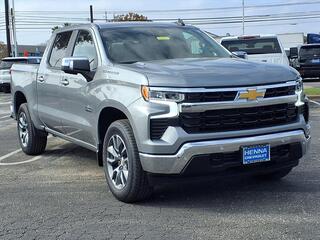 2026 Chevrolet Silverado 1500 for sale in Austin TX