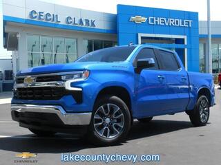 2025 Chevrolet Silverado 1500 for sale in Leesburg FL