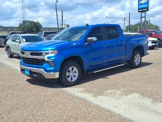 2026 Chevrolet Silverado 1500 for sale in Refugio TX